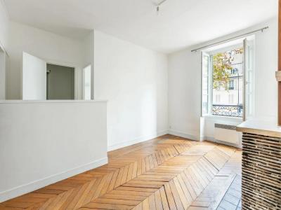 For sale Paris-14eme-arrondissement 2 rooms 34 m2 Paris (75014) photo 1