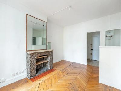 For sale Paris-14eme-arrondissement 2 rooms 34 m2 Paris (75014) photo 2