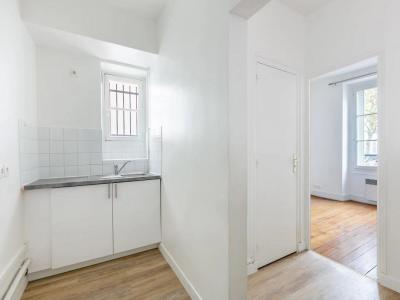 For sale Paris-14eme-arrondissement 2 rooms 34 m2 Paris (75014) photo 3