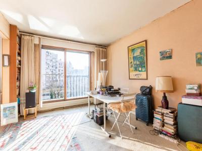 Annonce Vente Appartement Montrouge 92