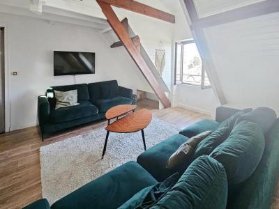 For sale Pornic 4 rooms 93 m2 Loire atlantique (44210) photo 4