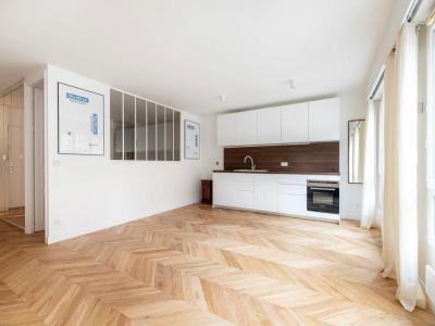 For sale Paris-20eme-arrondissement 2 rooms 47 m2 Paris (75020) photo 2