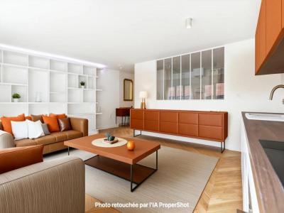 For sale Paris-20eme-arrondissement 2 rooms 47 m2 Paris (75020) photo 3