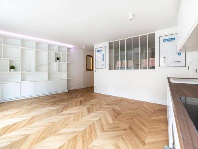 For sale Paris-20eme-arrondissement 2 rooms 47 m2 Paris (75020) photo 4