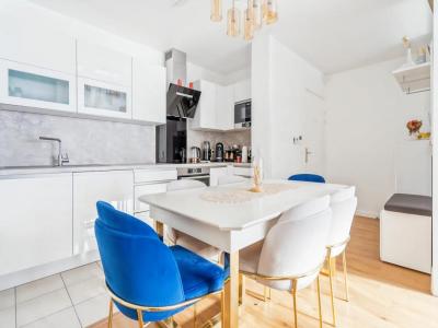 Acheter Appartement Rosny-sous-bois Seine saint denis