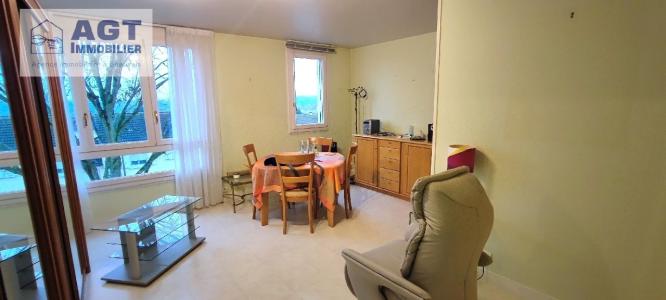 Annonce Vente 2 pices Appartement Beauvais 60