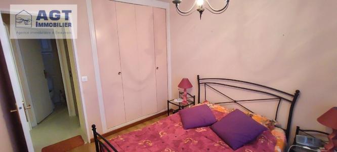 Acheter Appartement Beauvais 75600 euros