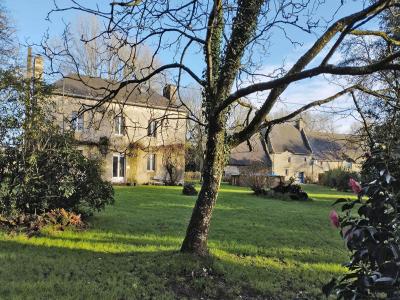 For sale Pluvigner 10 rooms 290 m2 Morbihan (56330) photo 0