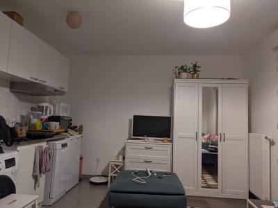 For sale Bagnolet 1 room 26 m2 Seine saint denis (93170) photo 0