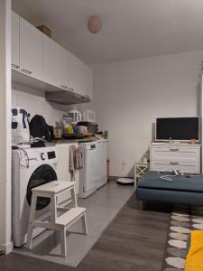 For sale Bagnolet 1 room 26 m2 Seine saint denis (93170) photo 1