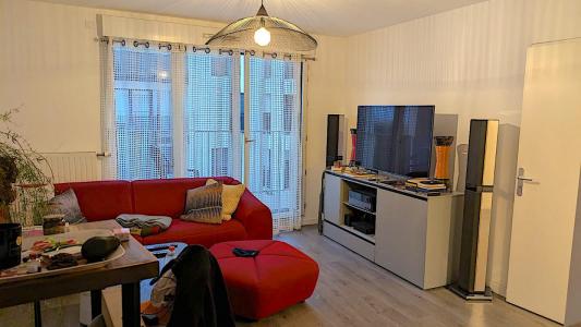 For sale Bagnolet 2 rooms 41 m2 Seine saint denis (93170) photo 0