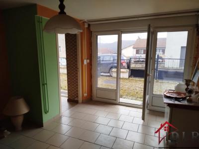 Acheter Maison 180 m2 Bourdons-sur-rognon