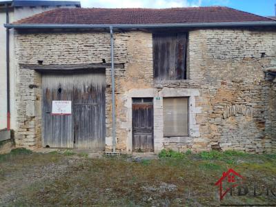 For sale Grenant 2 rooms 50 m2 Haute marne (52500) photo 0