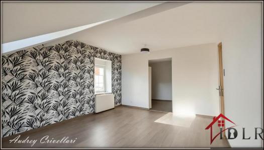 Acheter Maison 132 m2 Etival-clairefontaine