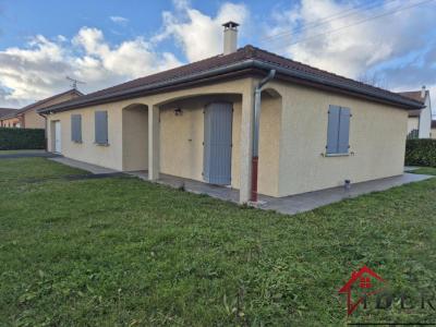 Annonce Vente 5 pices Maison Humbecourt 52