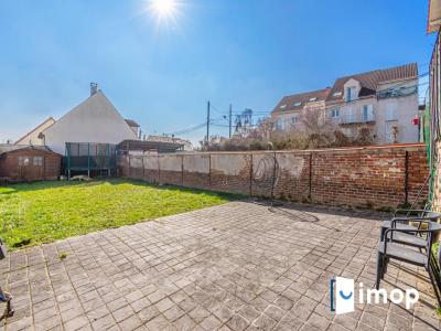 Annonce Vente 7 pices Maison Groslay 95