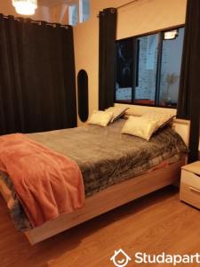 For rent Troyes 2 rooms 65 m2 Aube (10000) photo 1