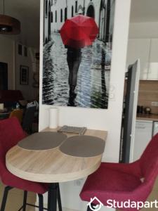 For rent Troyes 2 rooms 65 m2 Aube (10000) photo 4