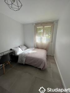 Annonce Location Appartement Epinay-sur-seine 93