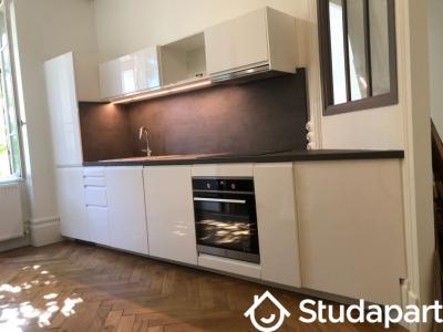 Annonce Location 2 pices Appartement Lyon-5eme-arrondissement 69