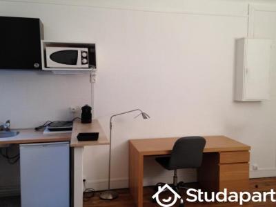 Annonce Location Appartement Paris-16eme-arrondissement 75