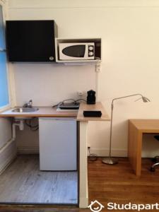 Louer Appartement Paris-16eme-arrondissement 1280 euros