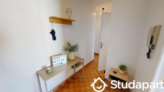 Annonce Location Appartement Lyon-7eme-arrondissement 69