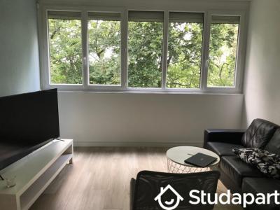 For rent Nantes 1 room 14 m2 Loire atlantique (44300) photo 1