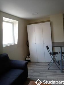 For rent Reims 2 rooms 39 m2 Marne (51100) photo 1