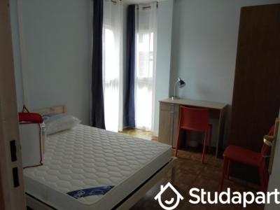 Louer Appartement Cergy Val d'Oise