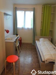 Louer Appartement Cergy 530 euros