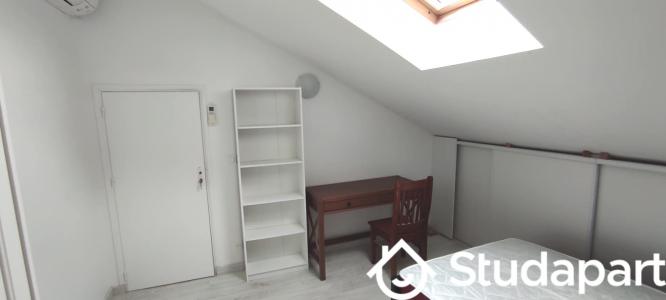 For rent Bezons 1 room 10 m2 Val d'Oise (95870) photo 4