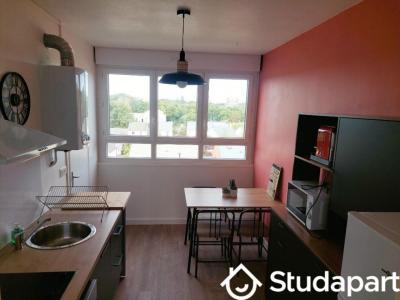 Annonce Location Appartement Saint-herblain 44