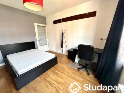 For rent Amiens 1 room 13 m2 Somme (80000) photo 1