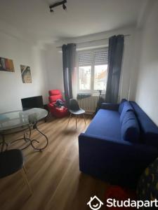 For rent Strasbourg 1 room 13 m2 Bas rhin (67000) photo 3