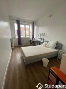 For rent Strasbourg 1 room 13 m2 Bas rhin (67000) photo 4