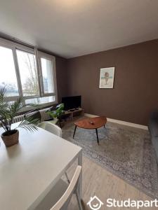 For rent Nantes 1 room 10 m2 Loire atlantique (44300) photo 0