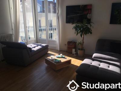 For rent Grenoble 1 room 21 m2 Isere (38000) photo 3