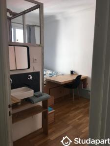 For rent Grenoble 1 room 21 m2 Isere (38000) photo 4