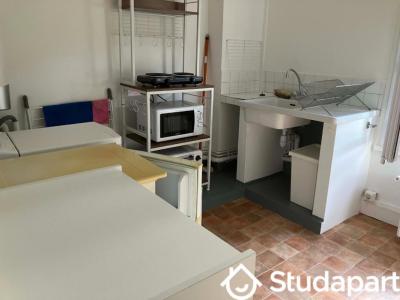 For rent Bures-sur-yvette 1 room 38 m2 Essonne (91440) photo 2