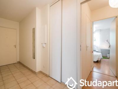 Annonce Location Appartement Lyon-3eme-arrondissement 69