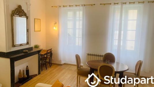 For rent Carcassonne 2 rooms 44 m2 Aude (11000) photo 0