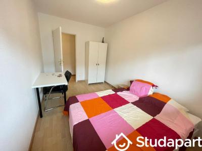 For rent Strasbourg 1 room 15 m2 Bas rhin (67100) photo 2