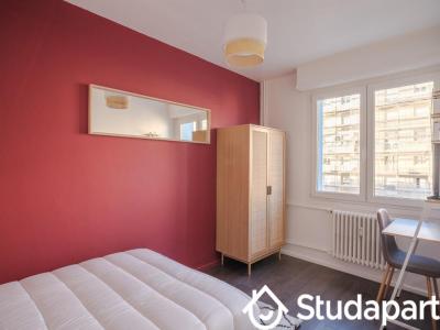 For rent Metz 1 room 10 m2 Moselle (57000) photo 3