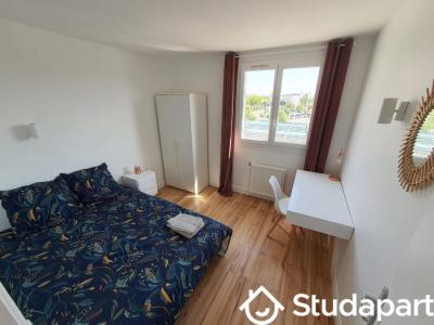 Louer Appartement Villeurbanne Rhone