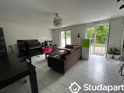 For rent Strasbourg 1 room 16 m2 Bas rhin (67000) photo 0