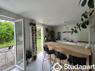 For rent Strasbourg 1 room 16 m2 Bas rhin (67000) photo 1