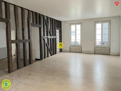 Annonce Vente 4 pices Appartement Bourges 18