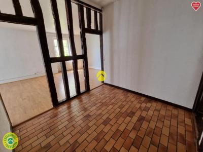 Acheter Appartement 95 m2 Bourges