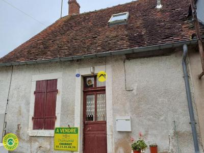 Annonce Vente 3 pices Maison Charost 18